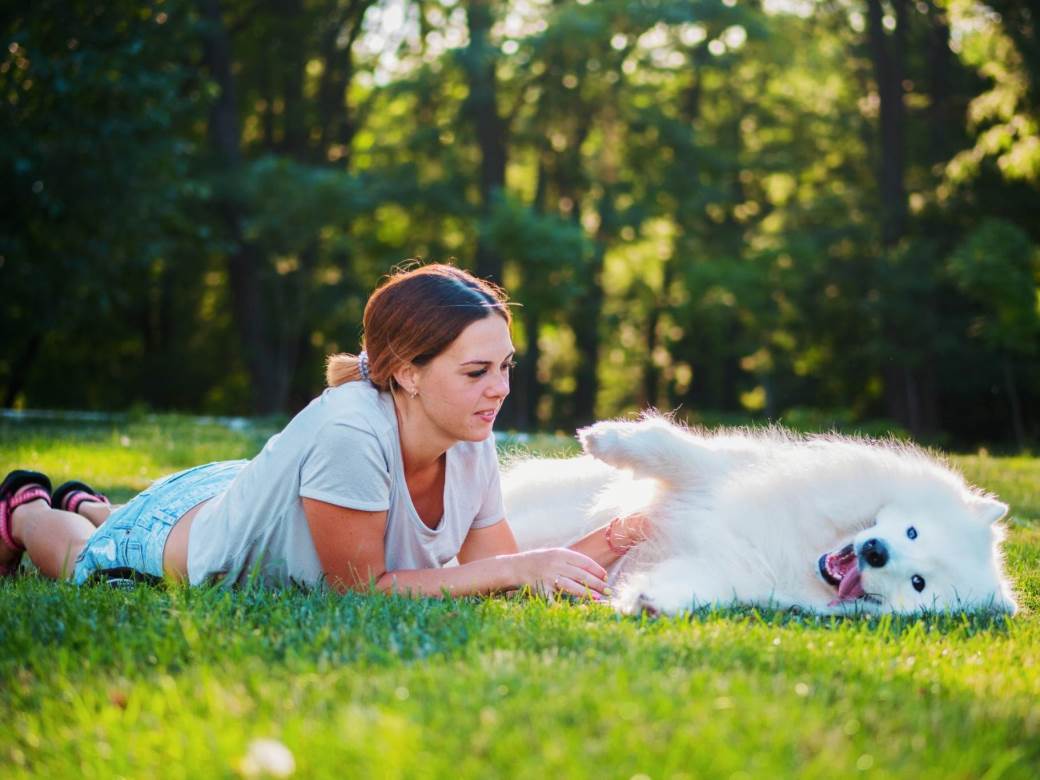  Danas sunčano i toplo, temperatura do 25 stepeni 
