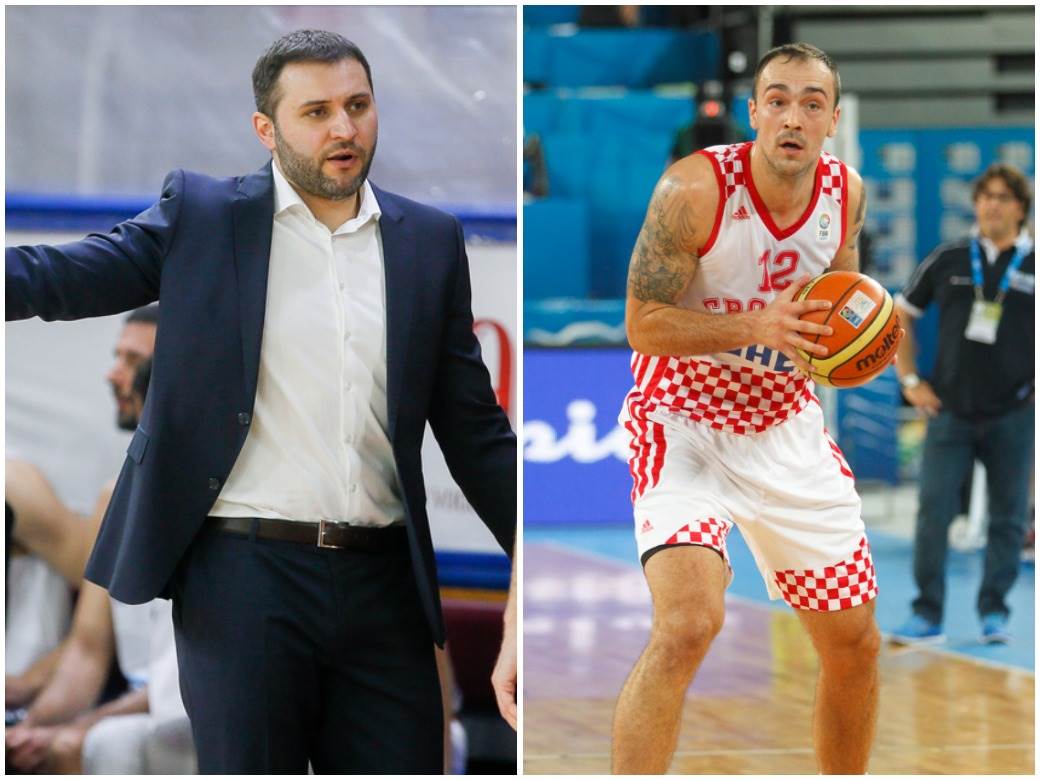  Frka u Ciboni! Sukob Srbina i Hrvata: Sjevale psovke, bjesnili u svlačionici - legenda napušta klub? 