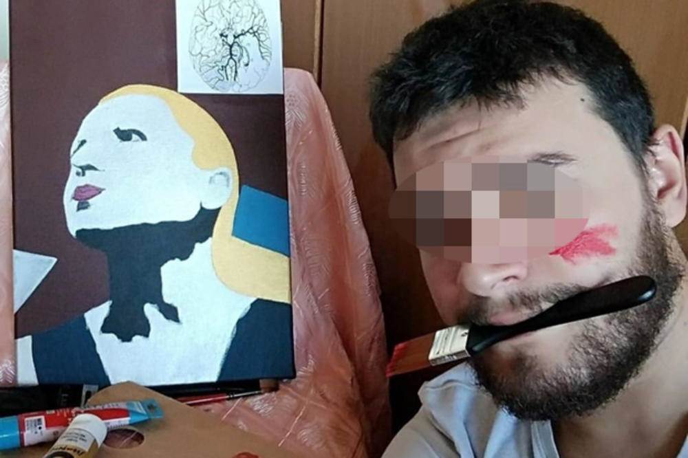  Vladan Grahovac, ubistvo, Niš 