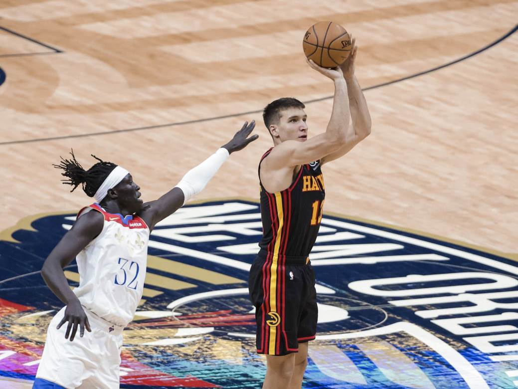  bogdan-bogdanovic-26-poena-6-trojki-atlanta-nju-orleans-126-103-pobjeda-nba-video 