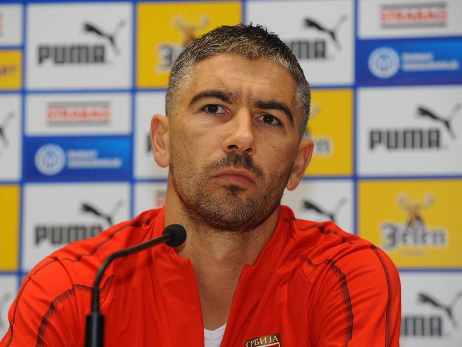  Aleksandar Kolarov o reprezentaciji Srbije i Hrvatske 