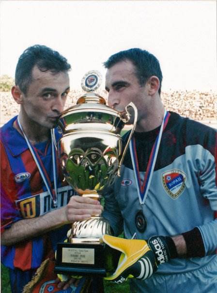  predrag divljak memorijalna utakmica  