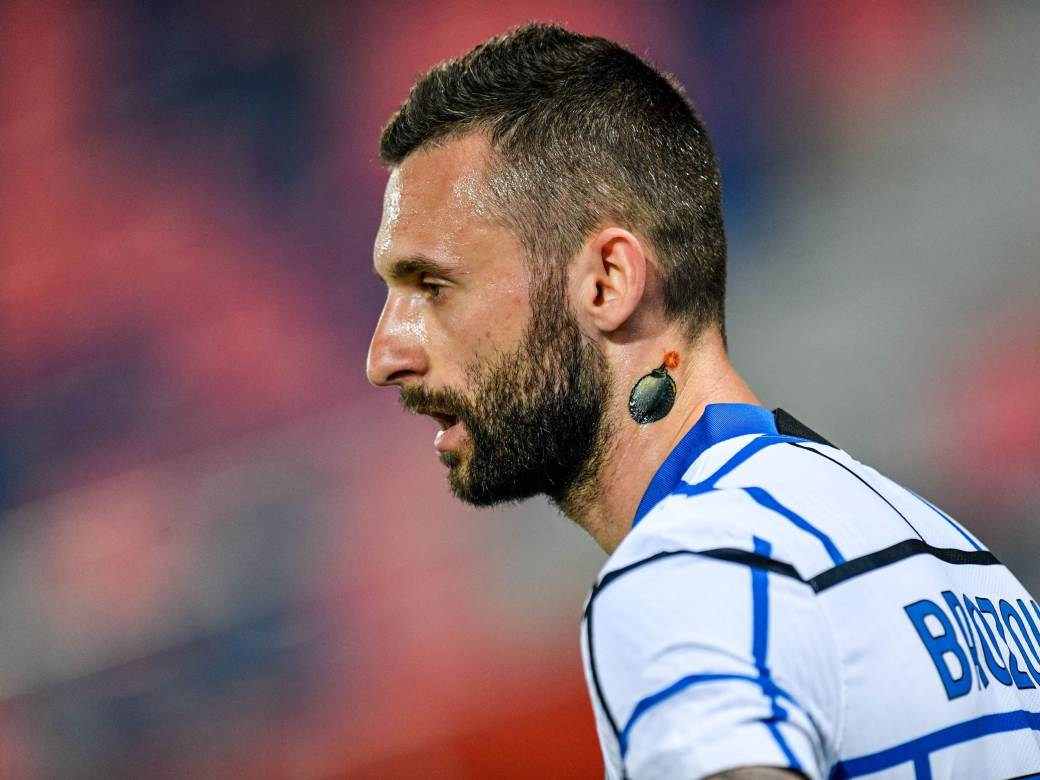  Marcelo Brozović potpisao za AL Nasr za platu od 28 miliona evra godišnje 