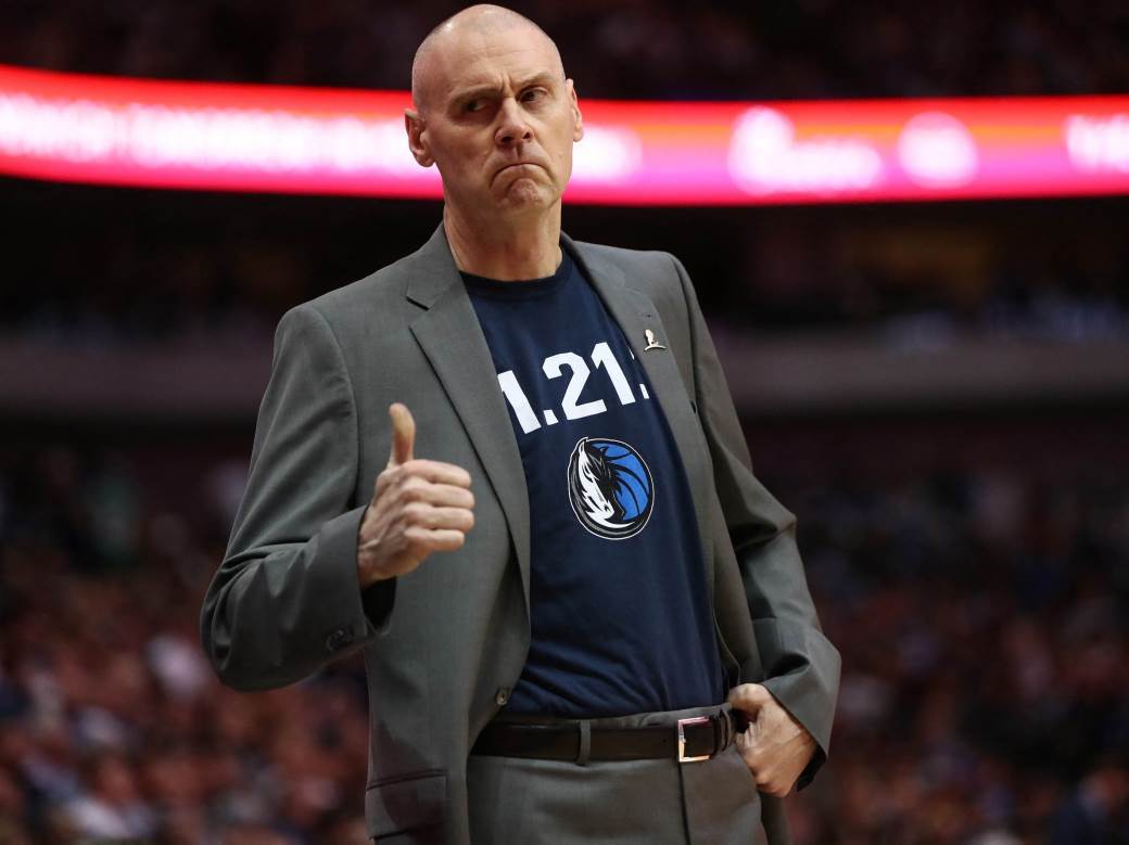  Rik Karlajl brani svog igrača koji je uhapšen 