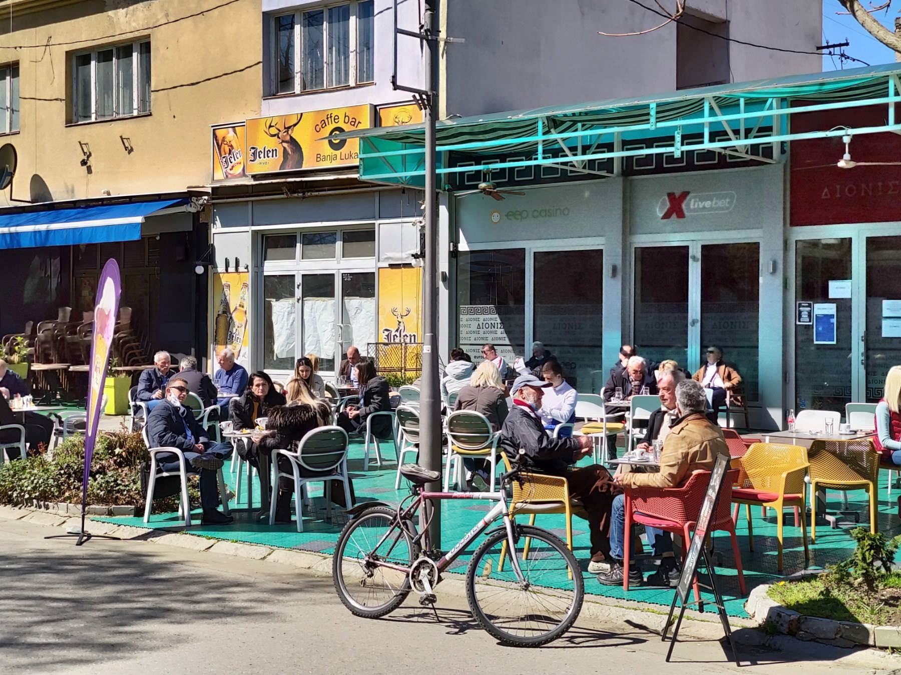  zabrana rada ugostiteljskih objekata u banjaluci 