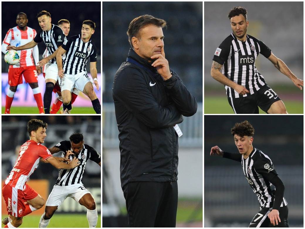  zvezda-partizan-sastav-partizana-veciti-derbi-aleksandar-stanojevic-suma-jovic-markovic 