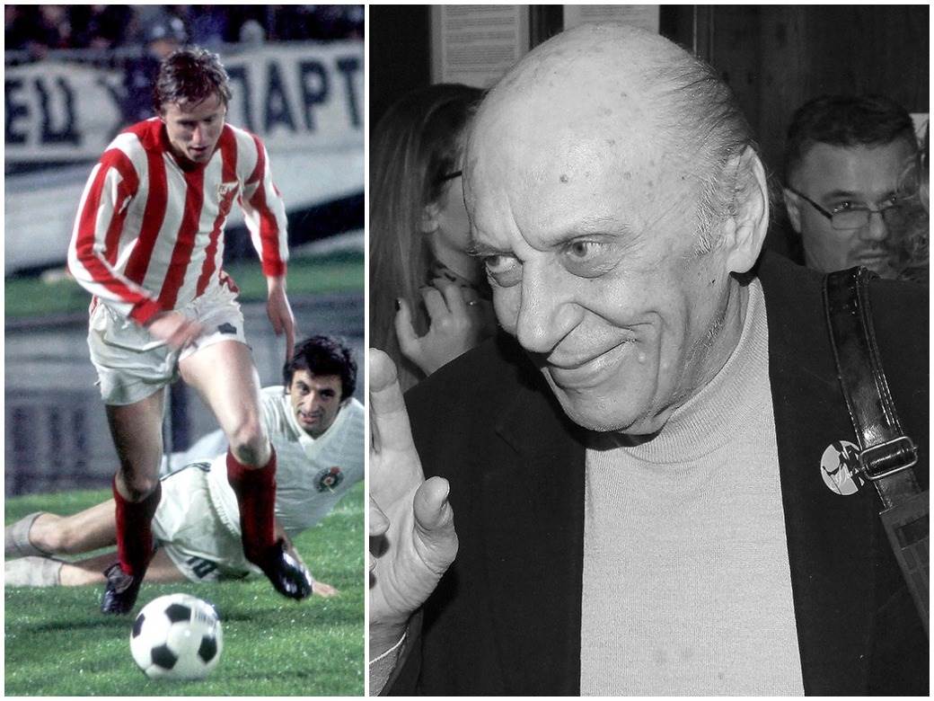  tozovac crvena zvezda 