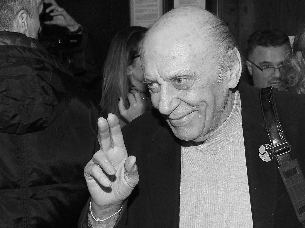  Bio je najveći gospodin srpske narodne muzike: Nadimak je dobio po ocu, proslavila ga je pjesma "Mirjana" 