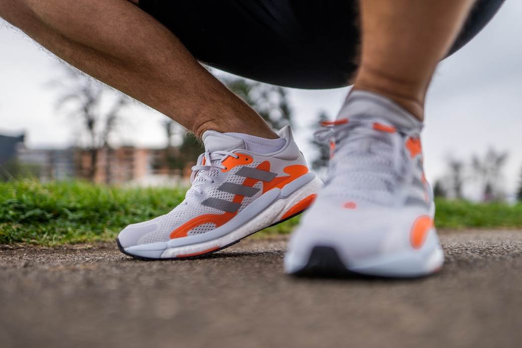  Adidas solar boost patike recenzija sport vision 