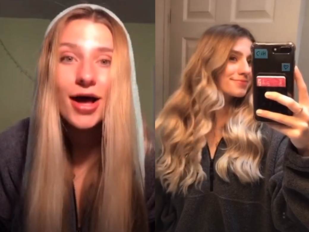  Kako napraviti lokne bez figara 