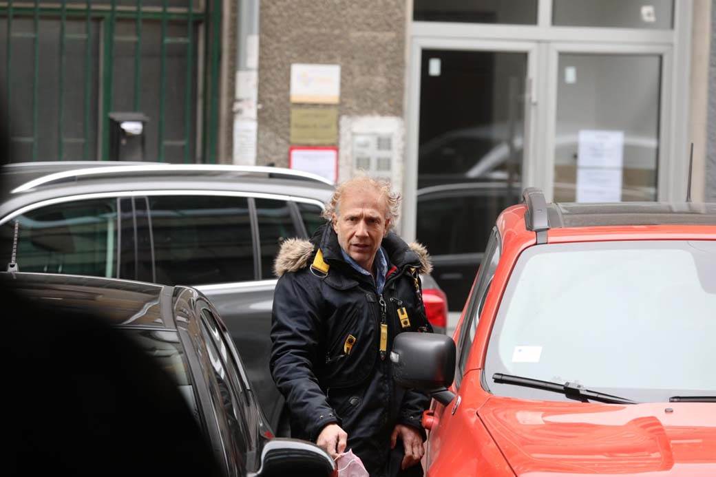  milan kalinić tuča vječiti derbi kazna 