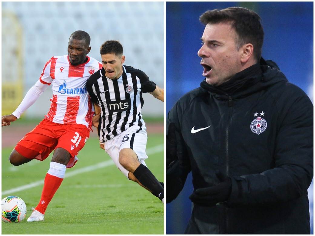  partizan-aleksandar-stanojevic-liga-slaba-17-pobeda-superliga-crvena-zvezda-vjeciti-derbi 