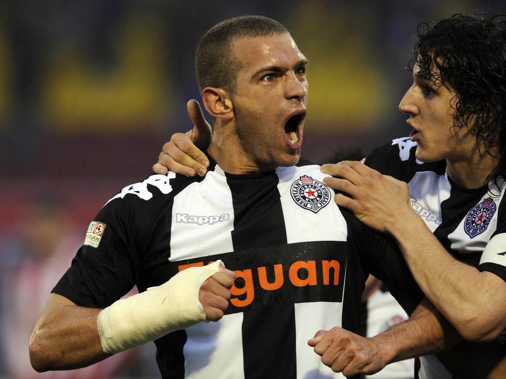  zuka-trener-partizana-veciti-derbi-zvezda-partizan 