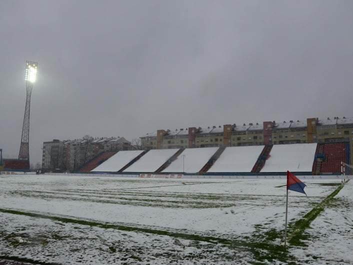  kup bih borac klis novi termin utakmice 