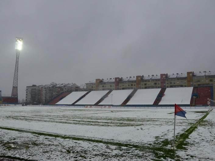  kup bih borac klis novi termin utakmice 