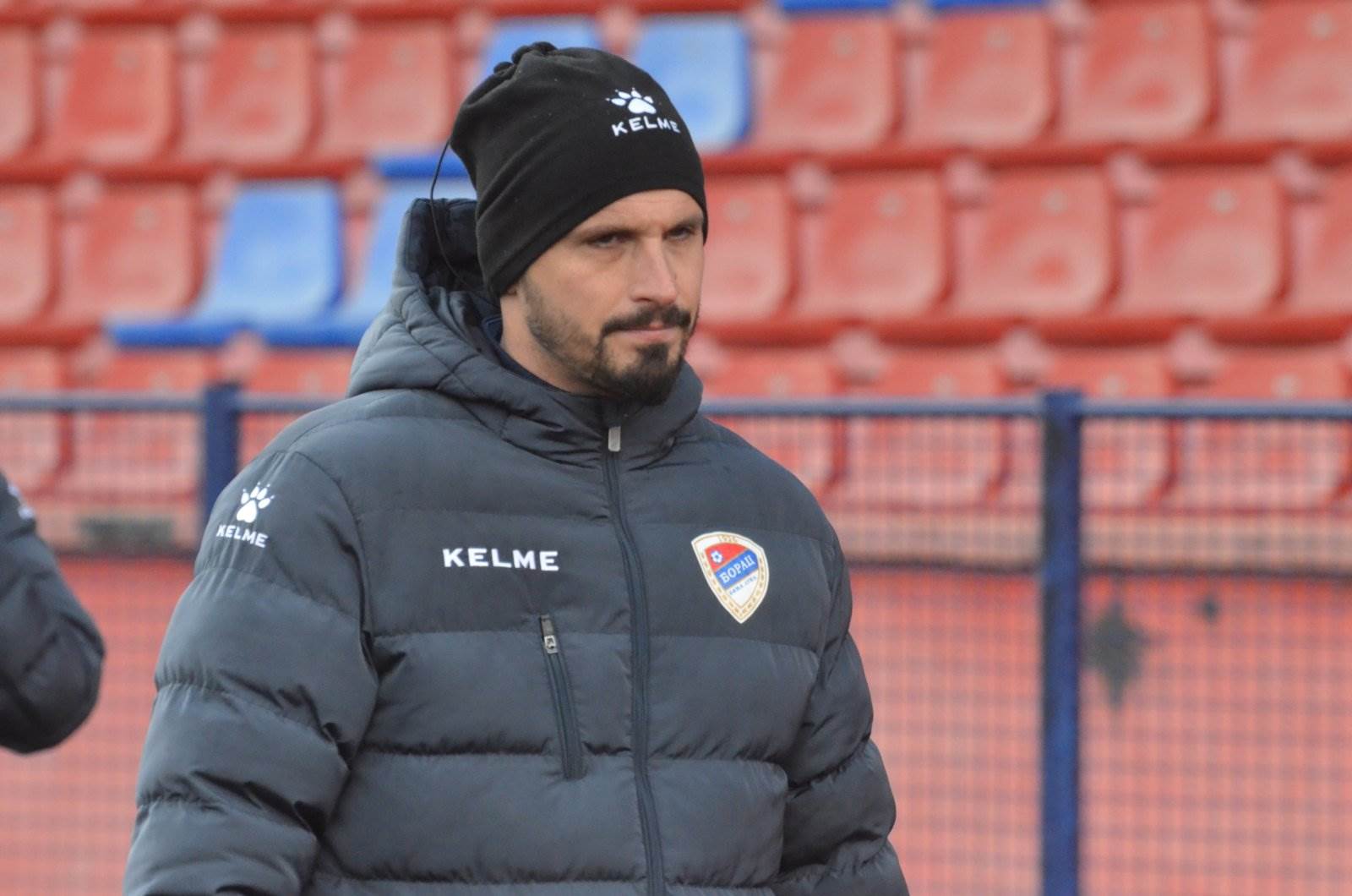  borac klis kup bih marko maksimović 