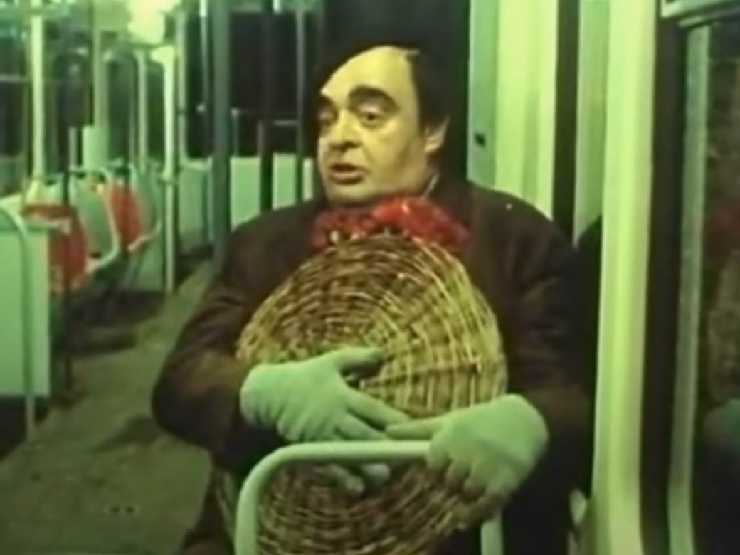  Taško Načić zbog visine gubio uloge 