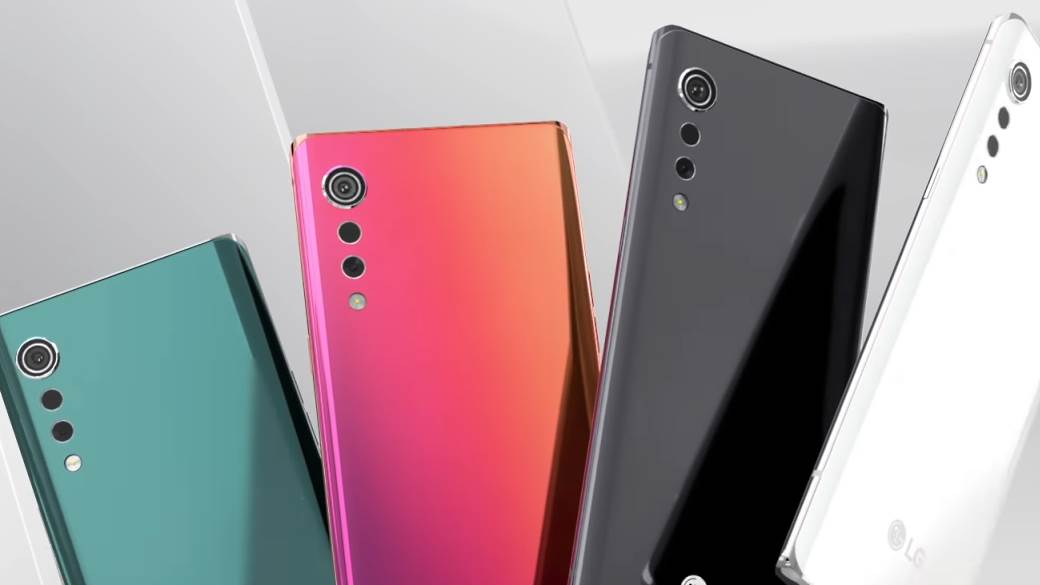  LG, Android, ažuriranje 