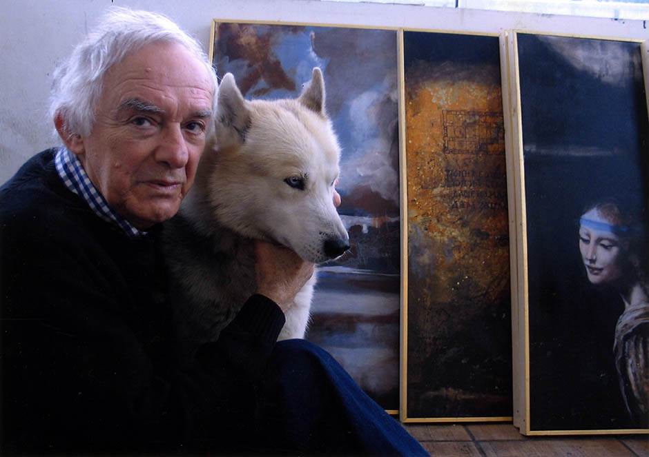  Momo Kapor, biografija 