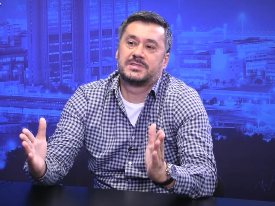  crvena zvezda partizan rade bogdanović 