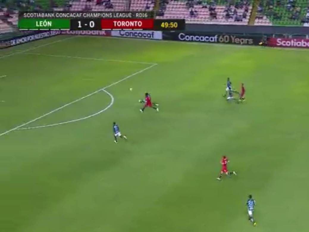  autogol-majstorija-gol-meksiko-leon-toronto-liga-sampiona-lob-golman-video 