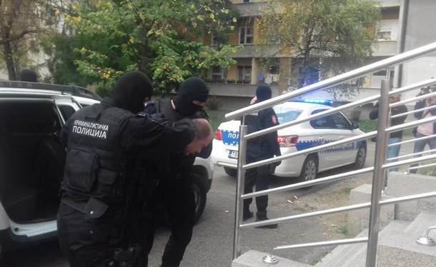  Siniša Straživuk, Snježana Kudrić, presuda 