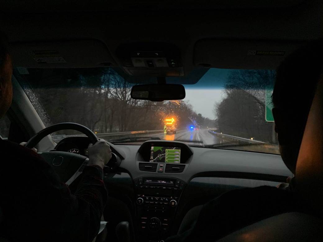  U šumi kod Žepča pronađen mrtav muškarac čiji je nestanak ranije prijavljen 