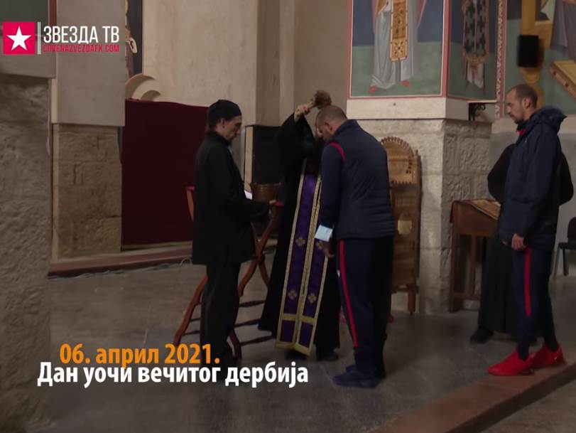  crvena-zvezda-veciti-derbi-poseta-manastir-kovilj 