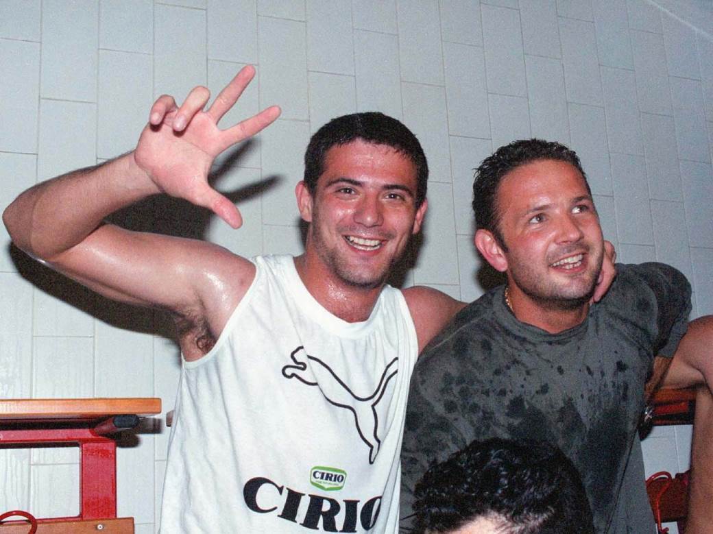  mihajlović stanković sampdorija 