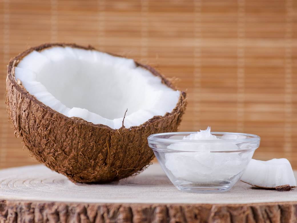  Kokosovo ulje za zdravlje 