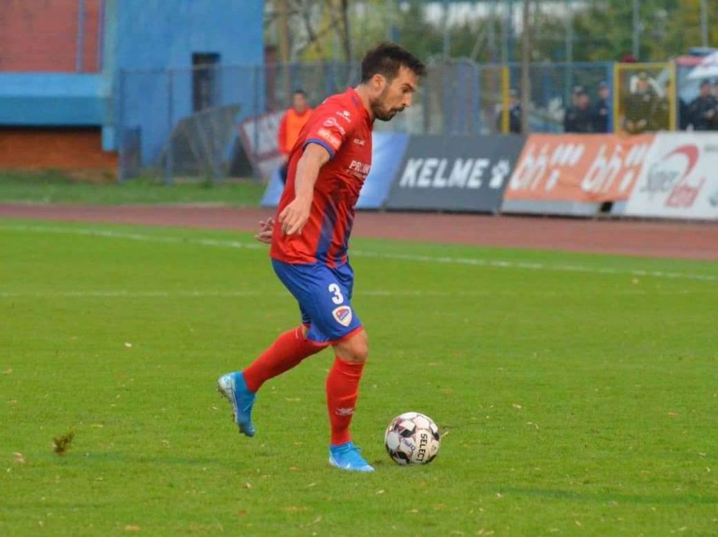  Ubio se otac Vladimira Volkova 