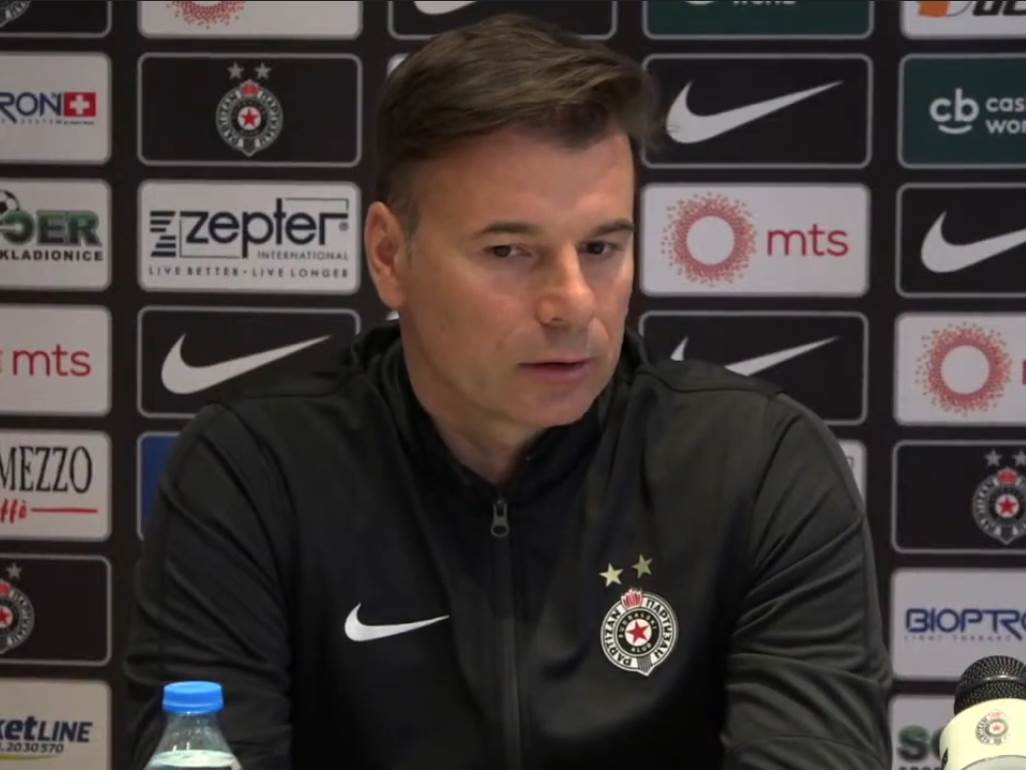  partizan-vozdovac-uzivo-prenos-arenasport-youtube-stream-link-stanojevic-bazdar-izjava 