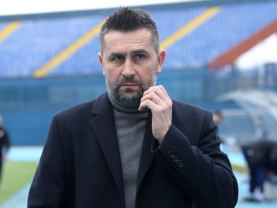  Stigla kazna za prijetnje smću Nenadu Bjelici Poljud prazan protiv gorice 