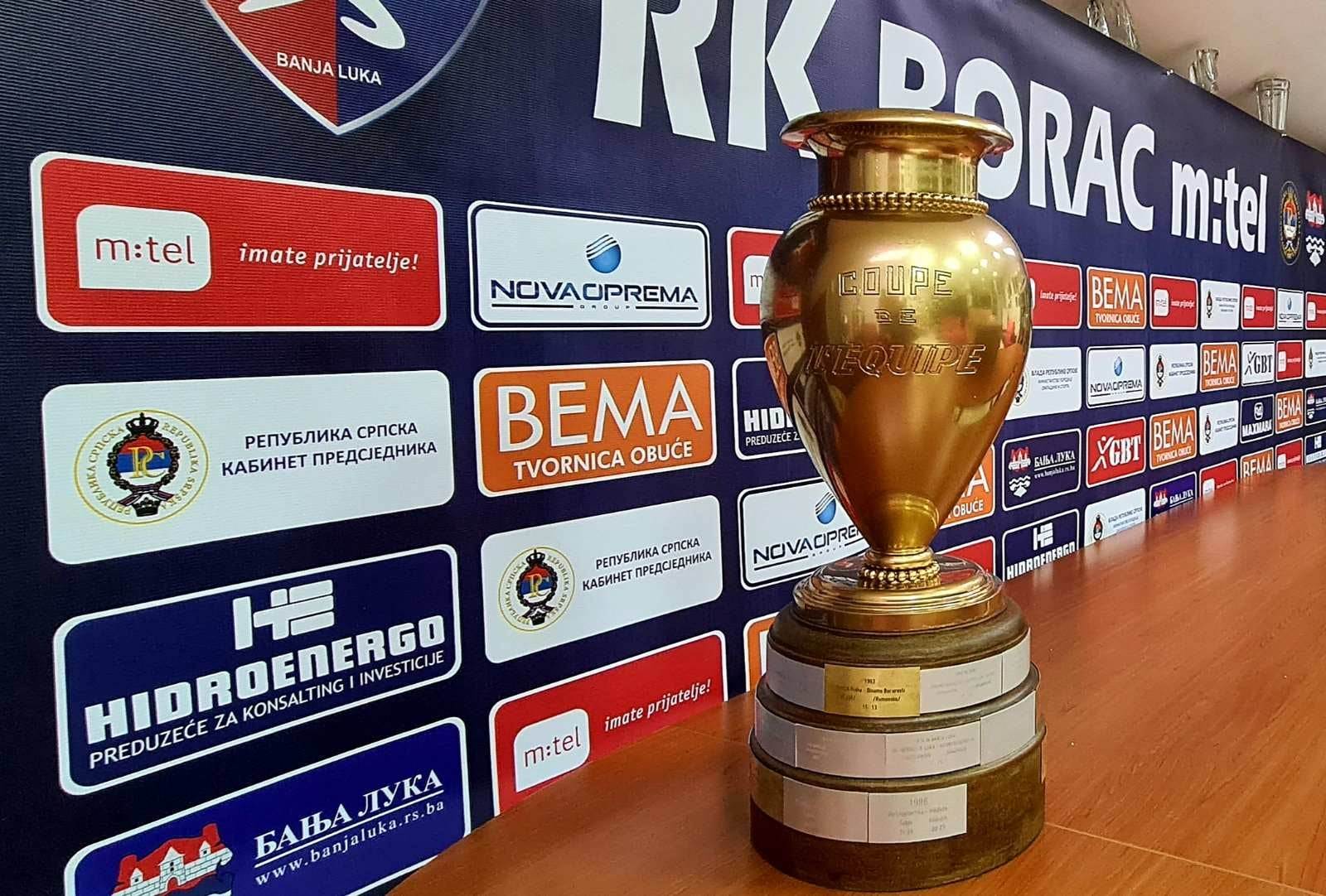  Ko će biti članovi nove uprave RK Borac 