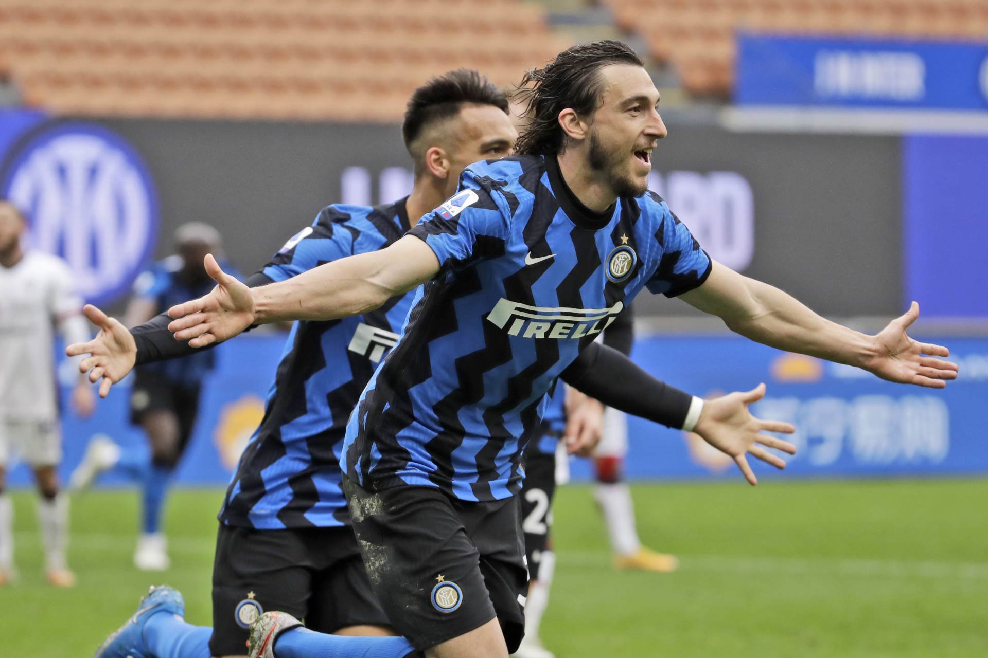  Igralo se na jedan gol na Meaci, Konte i Inter sve bliže "skudetu"! 