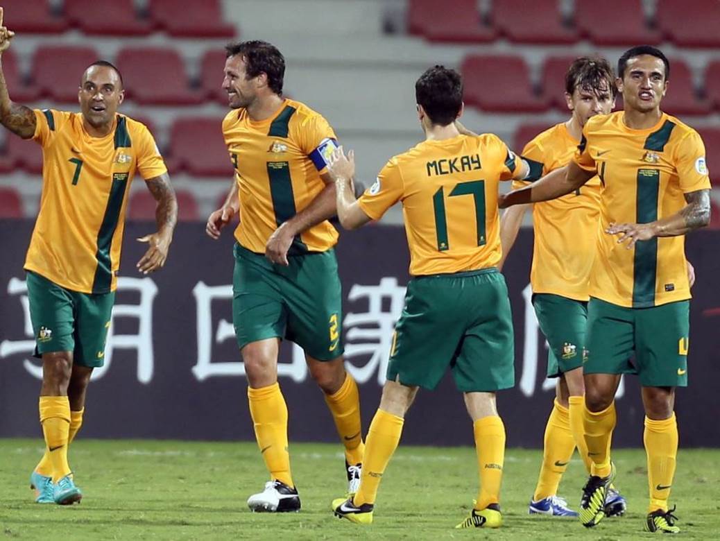  australija  americka samoa rekord pobjeda 31-0 