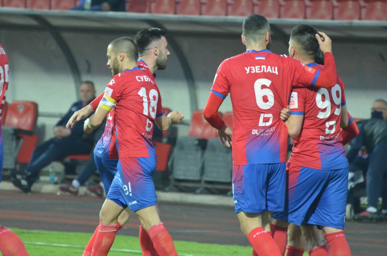  borac - olimpik, plbih, 25. kolo, uživo, prenos, arena sport 