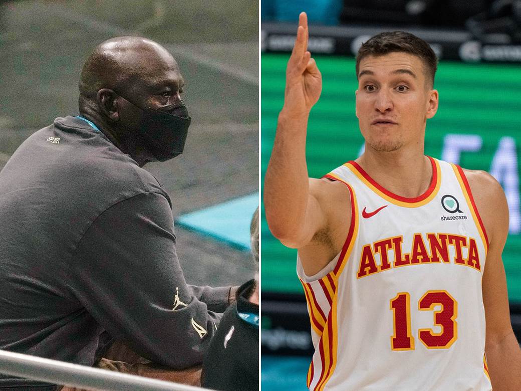  bogdan bogdanović postigao osam trojki protiv šarlota 