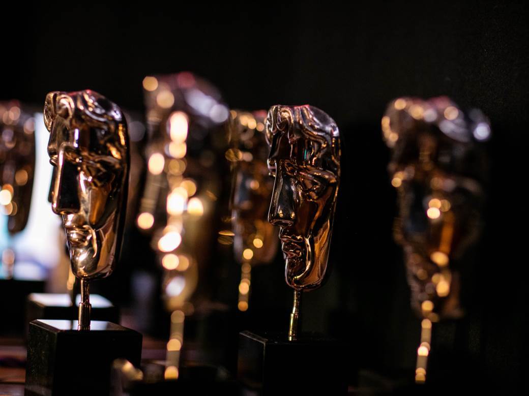  Bafta nagrade 2021 