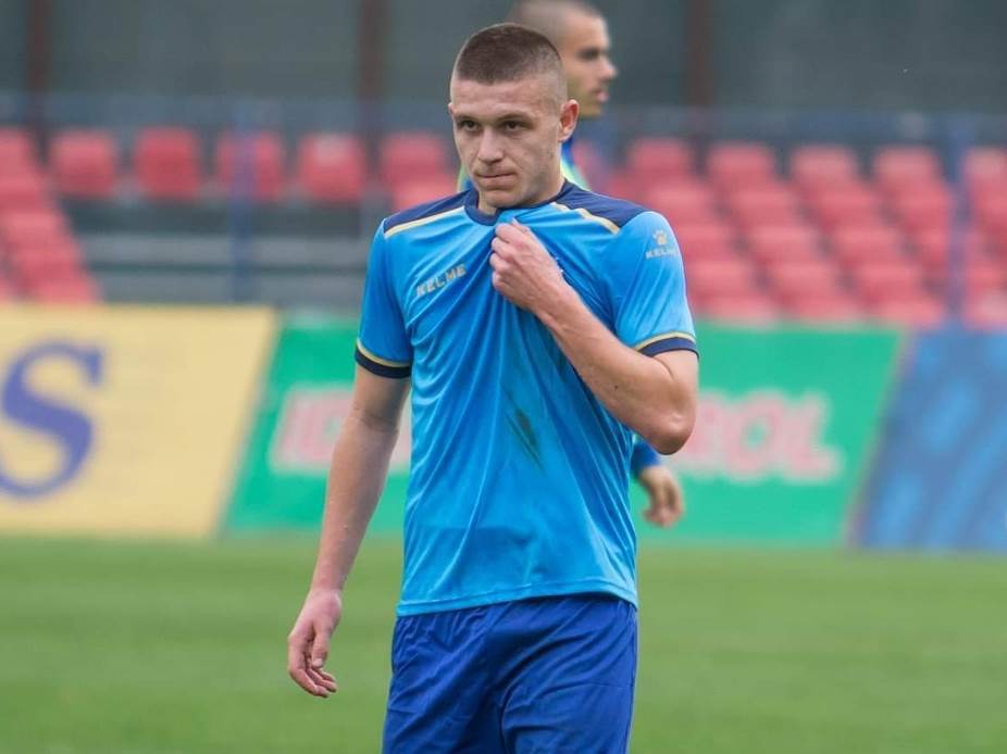 Bojan Marković napustio Slogu Doboj 