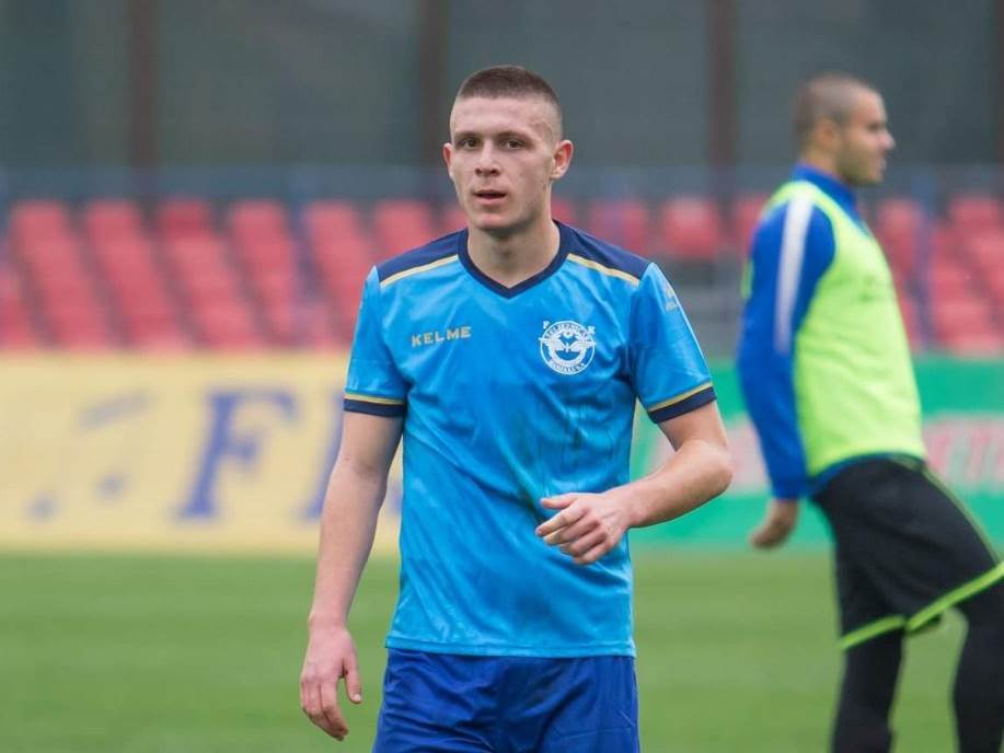  mondo tim kola 28. kolo prve lige rs bojan marković het trik, najbolji igrač kola 