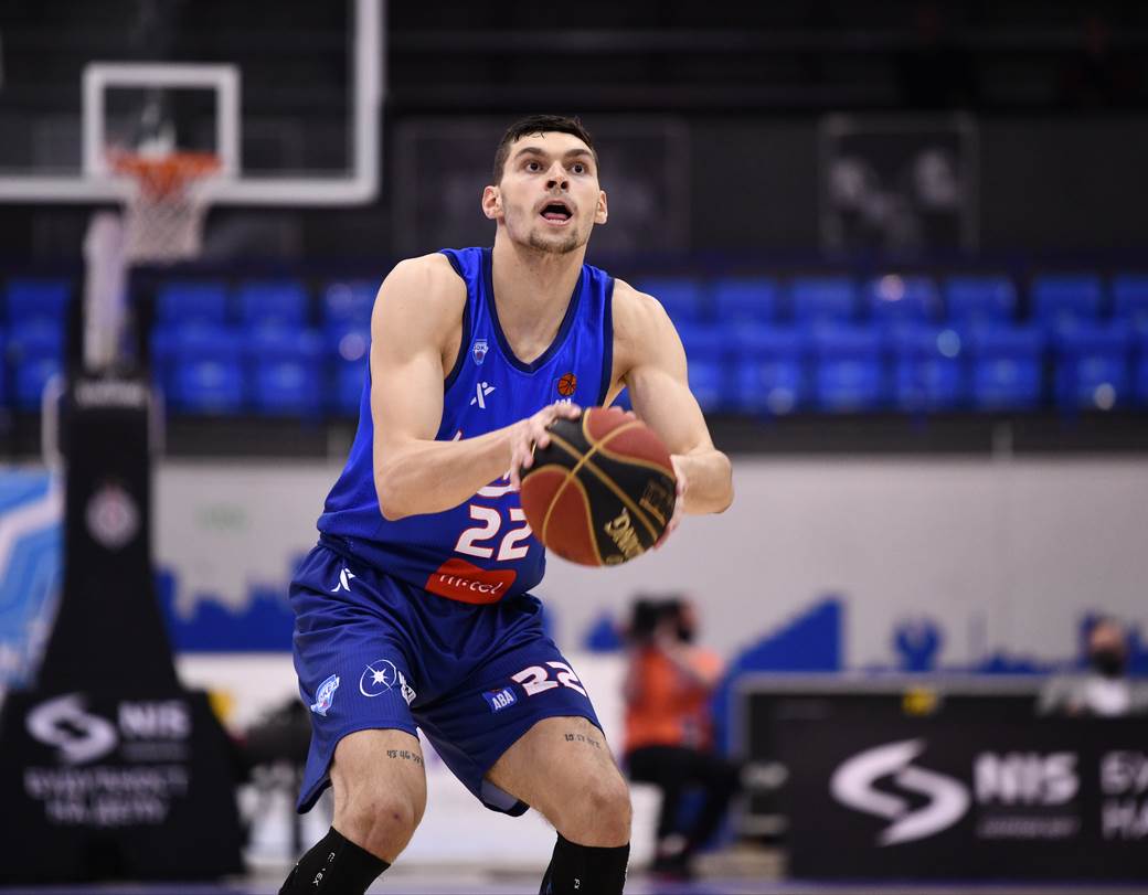  dalibor ilic mvp aba lige u novembru 