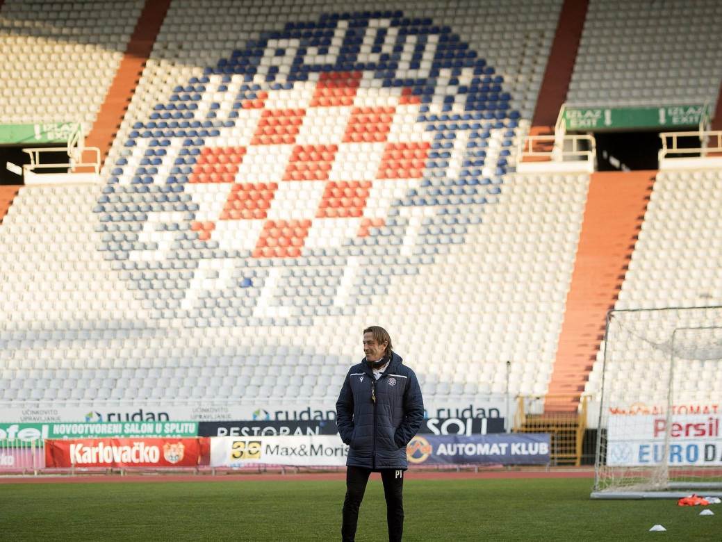  Hajduk za DVA SATA rasprodao ulaznice za finale Kupa 