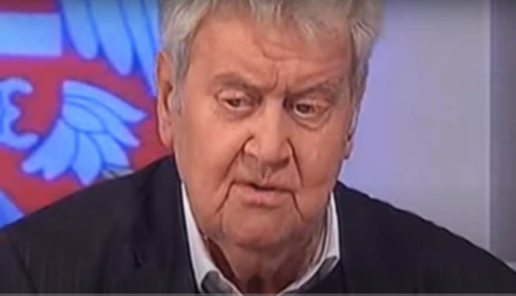  Branislav Crnčević pisac 