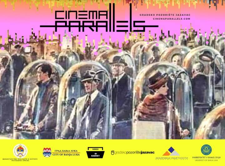  Banjaluka Počeo filmski festival Paralele 