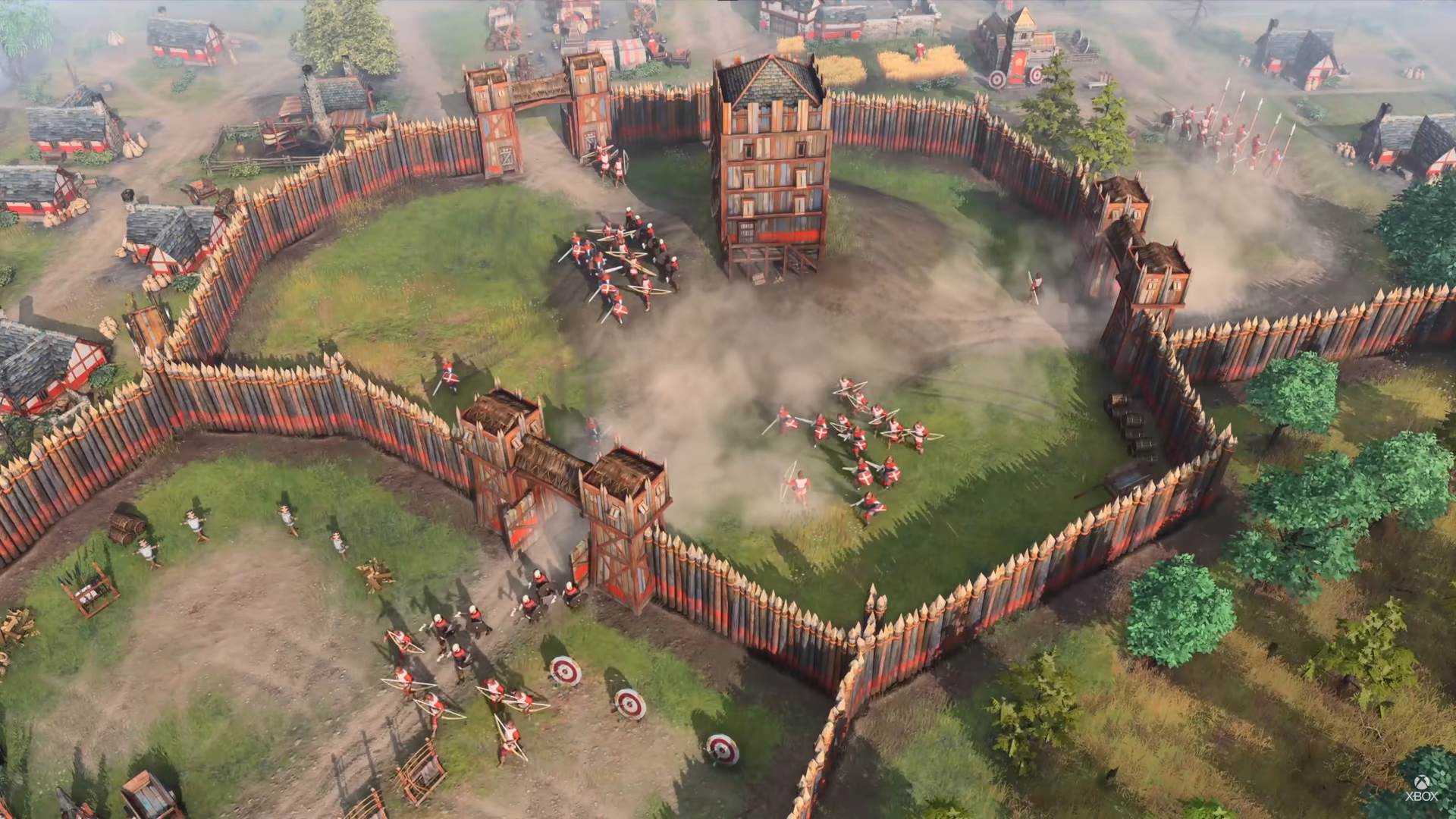 Age of Empires 4 stiže u jesen 2021. 