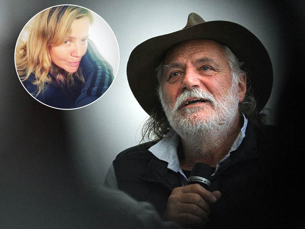  Rade Šerbedžija ćerka 