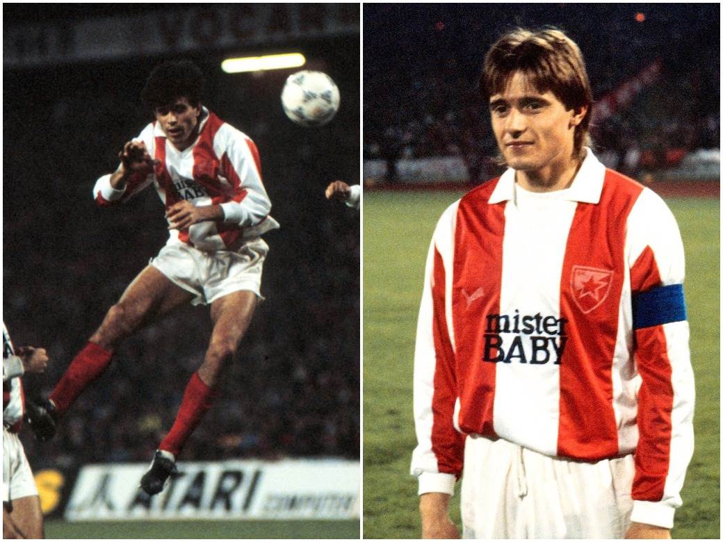  dragi kanatlarovski intervju dragan stojkovic piksi zvezda srbija 