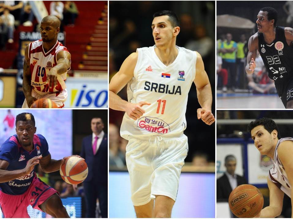  FIBA LIGA ŠAMPIONA FAJNAL EJT NIŽNJI NOVGOROD 