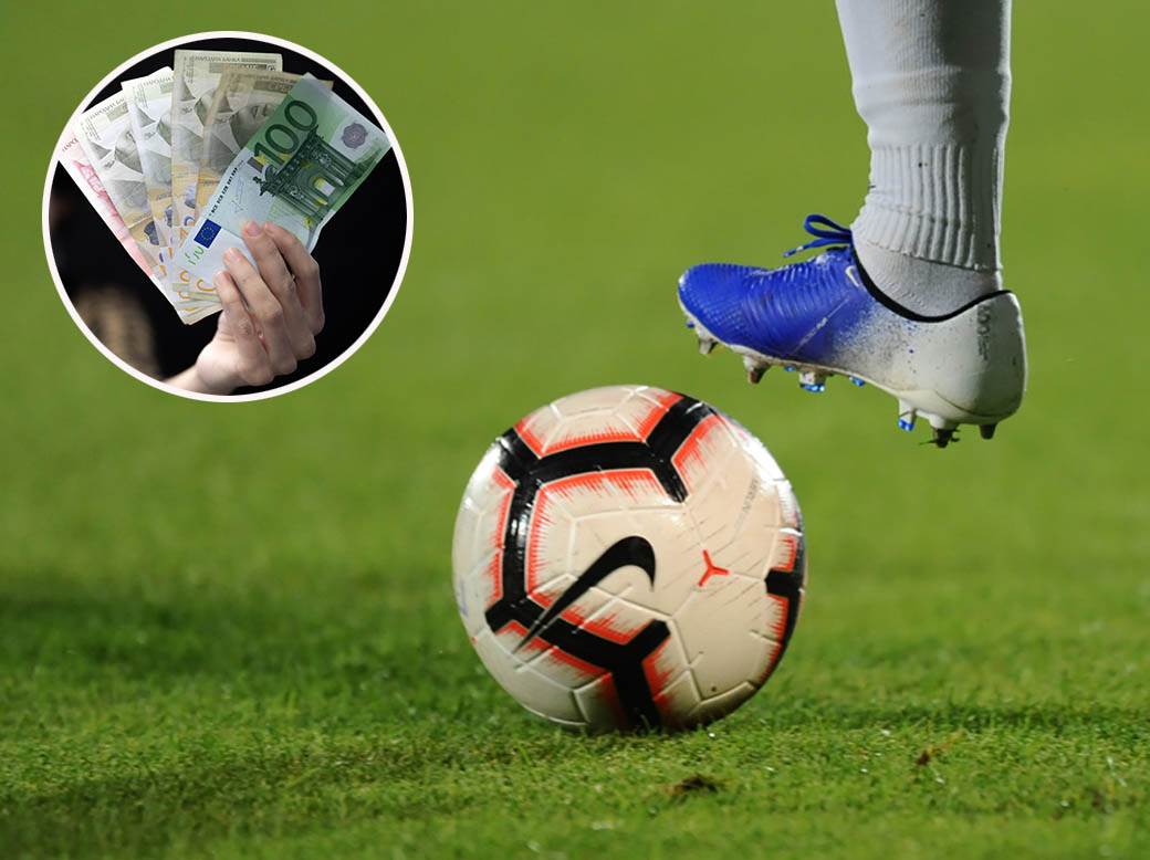  uefa srbija namještanje utakmice kontrola 